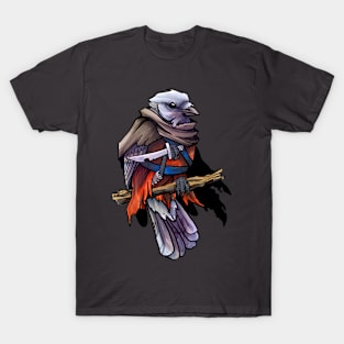 Gray Jay Rogue T-Shirt